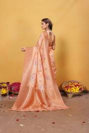 Np Saree  DN 9745A TO 9745F